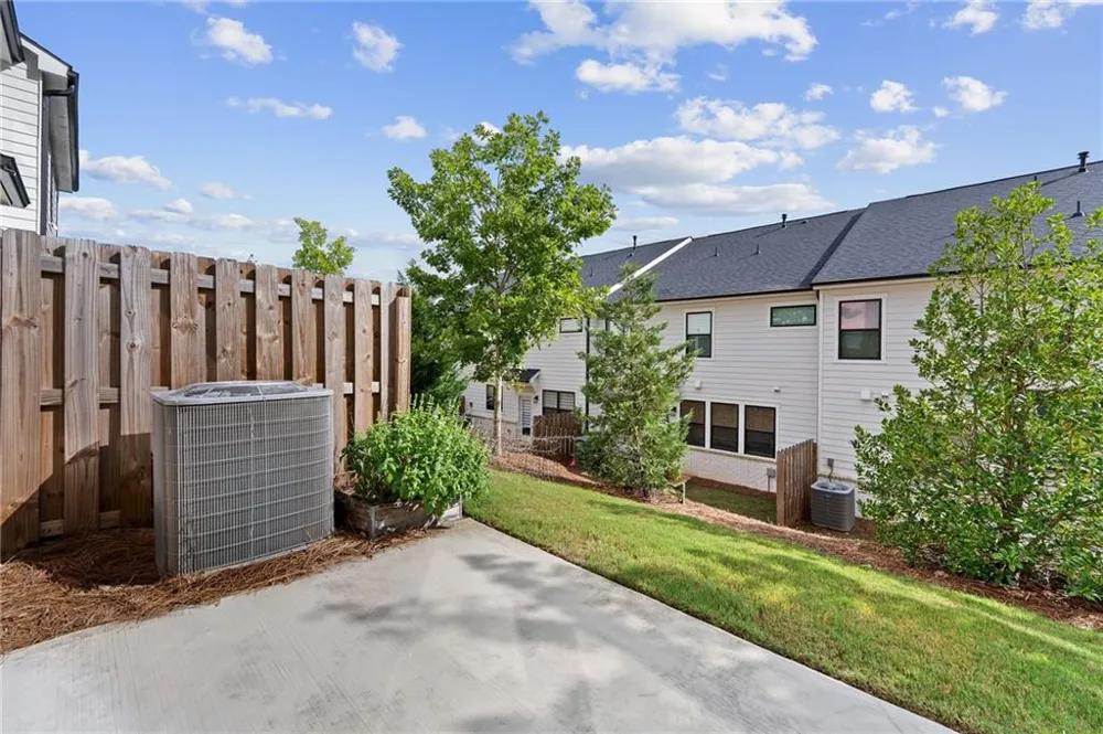 3524 Senna Road Duluth, GA 30096