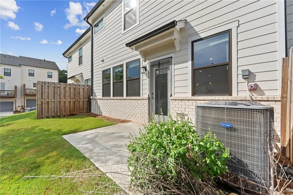 3524 Senna Road Duluth, GA 30096