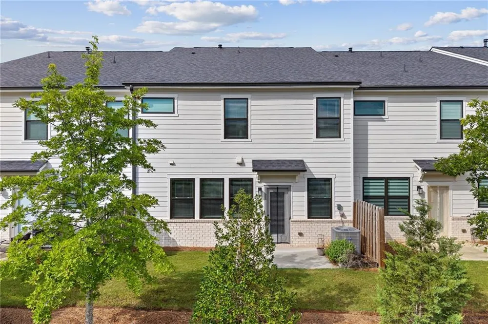 3524 Senna Road Duluth, GA 30096