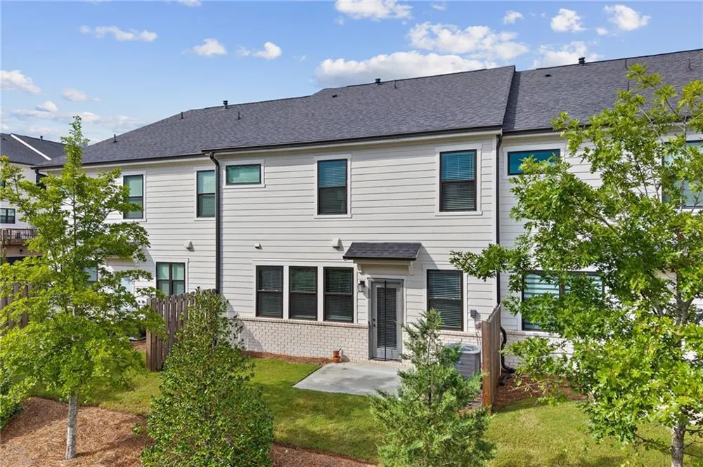 3524 Senna Road Duluth, GA 30096