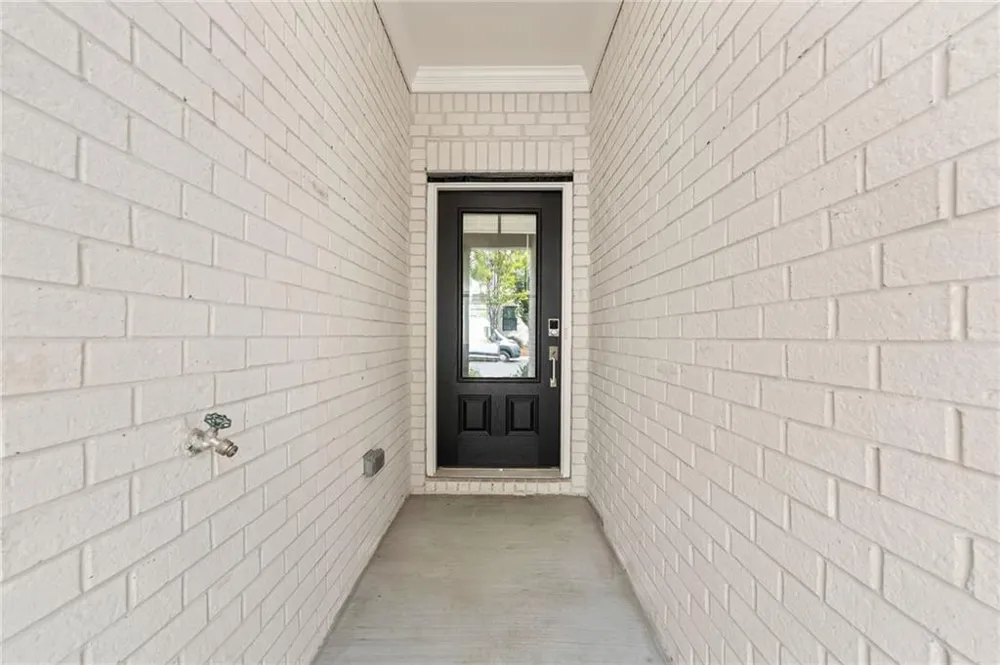 3524 Senna Road Duluth, GA 30096
