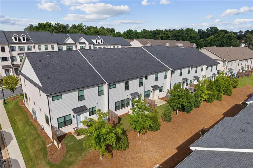 3524 Senna Road Duluth, GA 30096