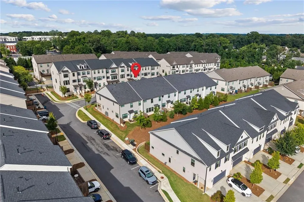 3524 Senna Road Duluth, GA 30096