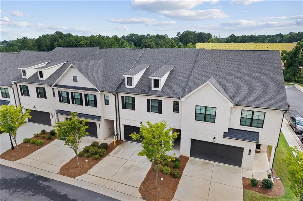 3524 Senna Road Duluth, GA 30096