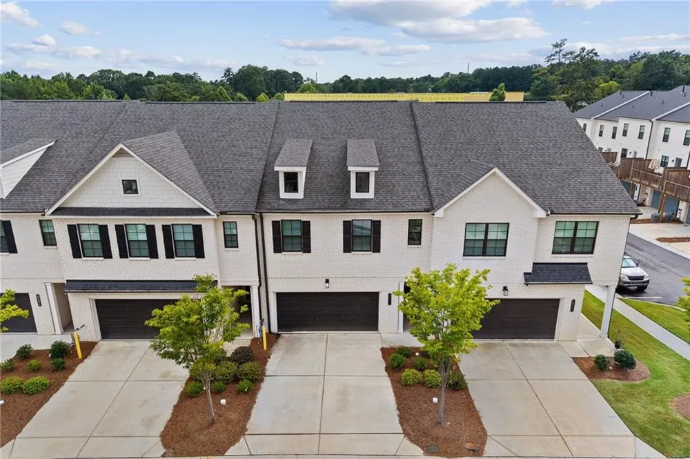3524 Senna Road Duluth, GA 30096