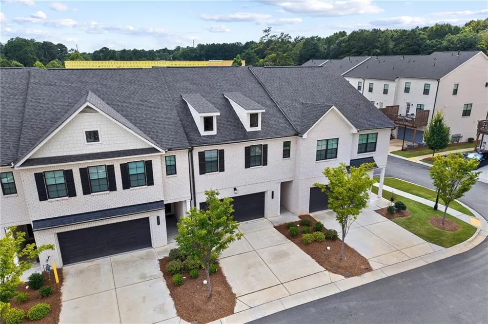 3524 Senna Road Duluth, GA 30096