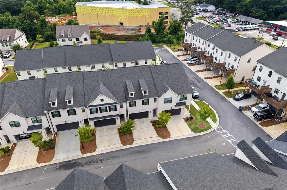 3524 Senna Road Duluth, GA 30096