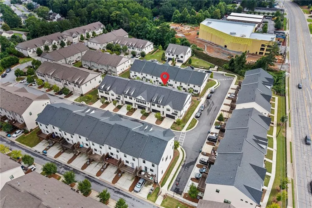 3524 Senna Road Duluth, GA 30096