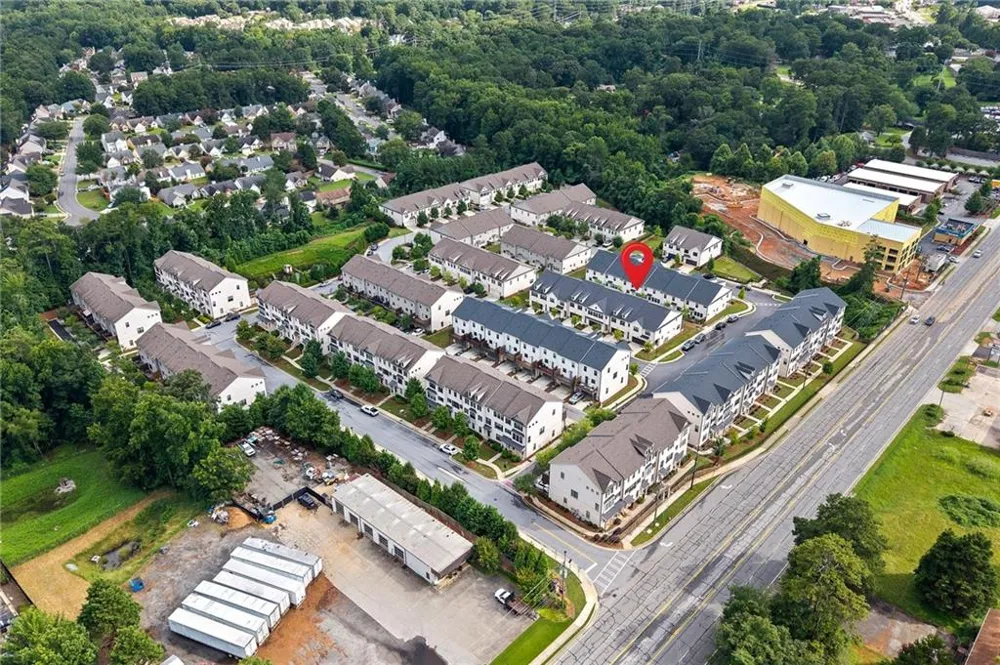 3524 Senna Road Duluth, GA 30096