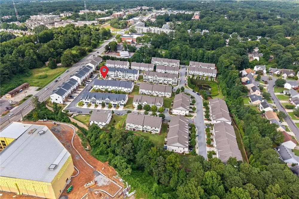 3524 Senna Road Duluth, GA 30096