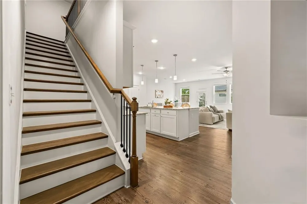 3524 Senna Road Duluth, GA 30096