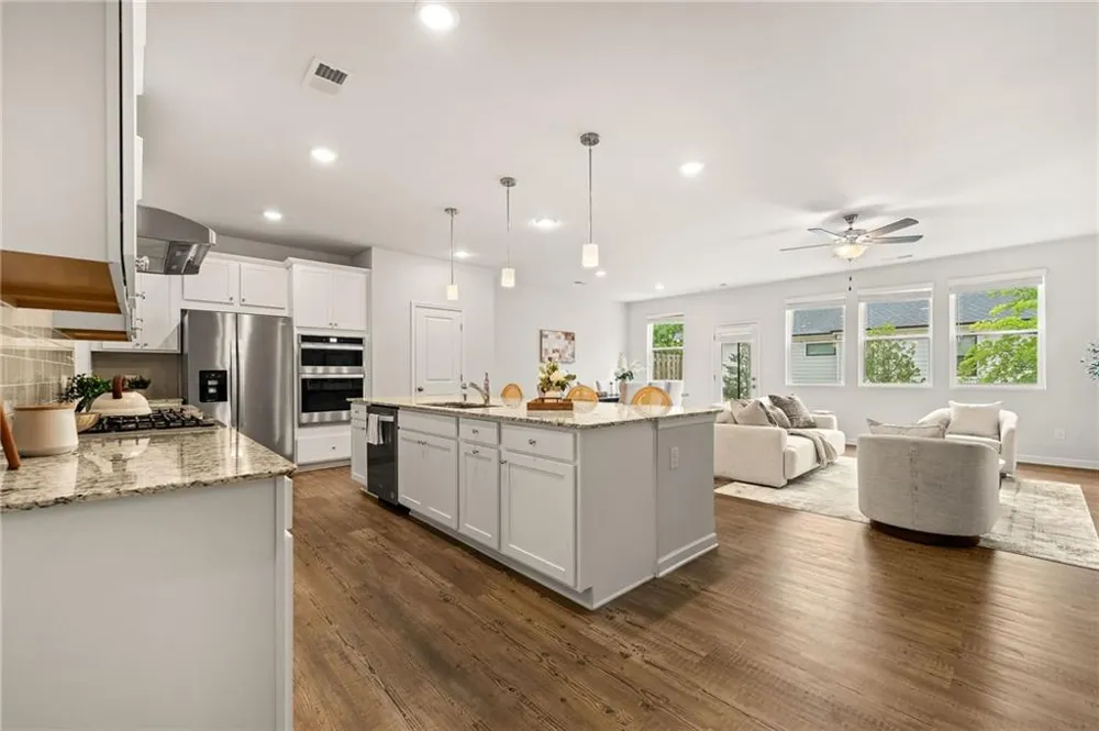 3524 Senna Road Duluth, GA 30096