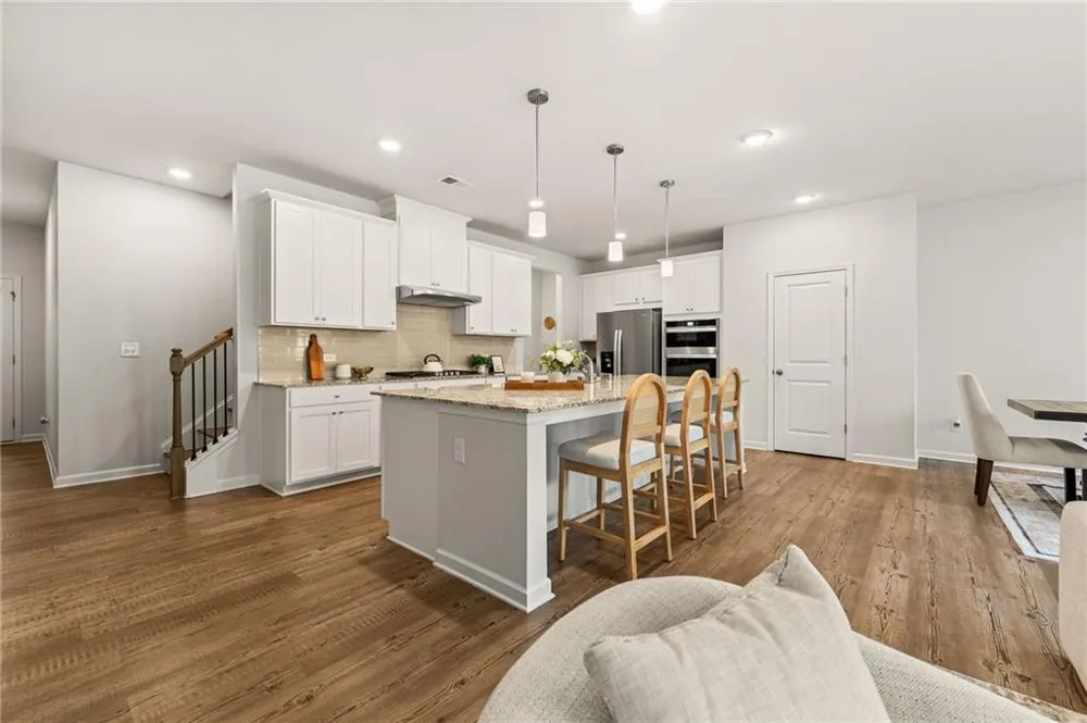 3524 Senna Road Duluth, GA 30096