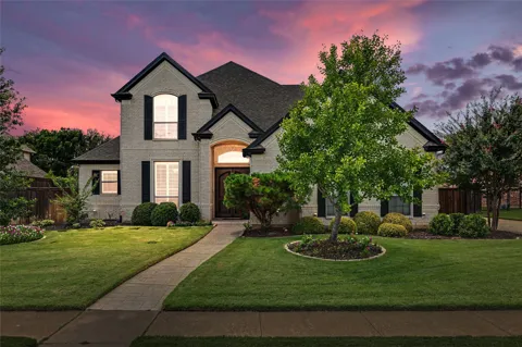 8217 Thornhill Drive