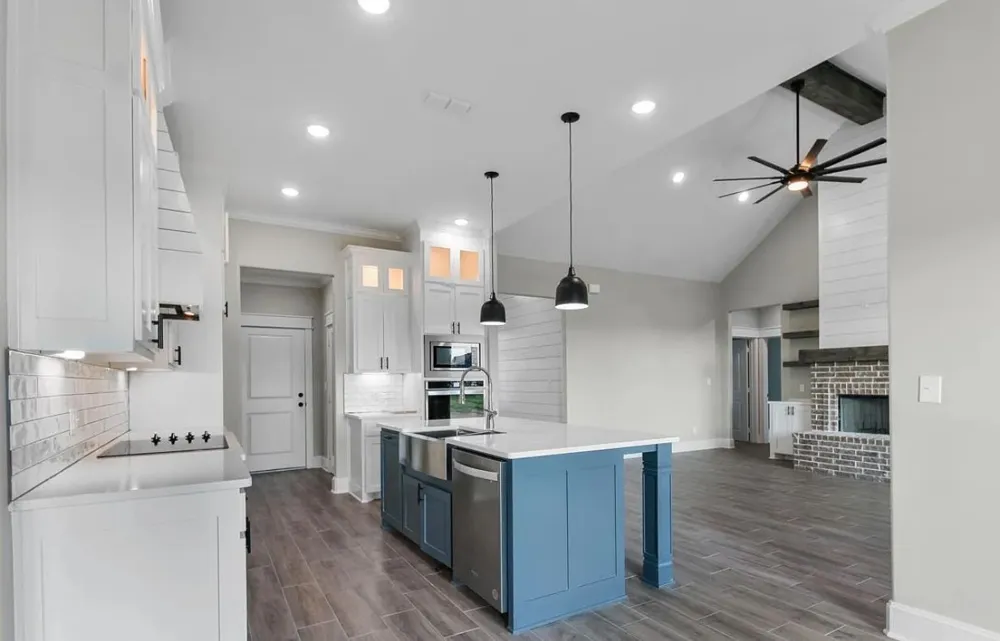 12316 Maplewood Drive Lindale, TX 75771