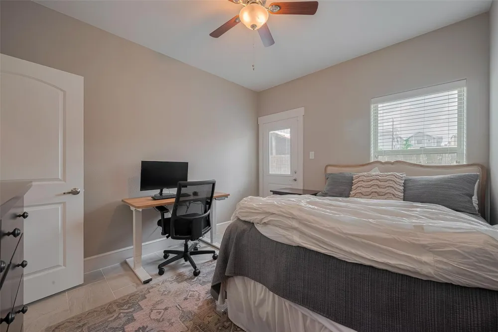 2604 Bevis Street #E Houston, TX 77008