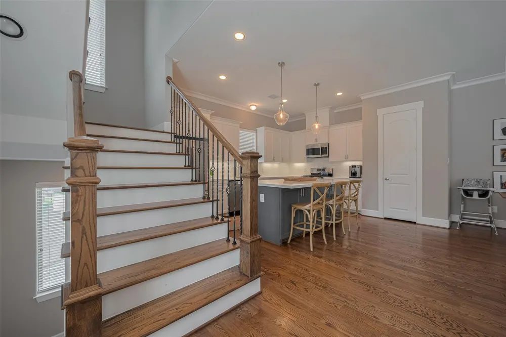 2604 Bevis Street #E Houston, TX 77008