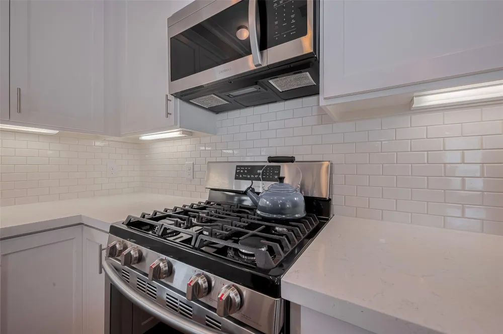 2604 Bevis Street #E Houston, TX 77008