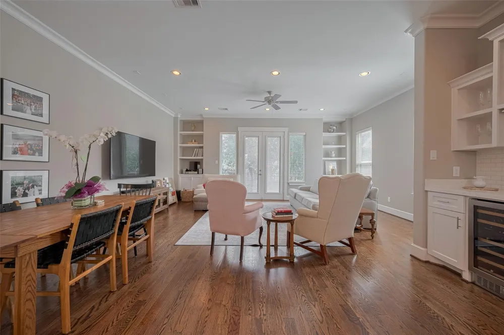 2604 Bevis Street #E Houston, TX 77008