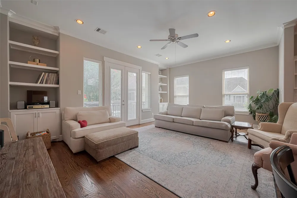 2604 Bevis Street #E Houston, TX 77008