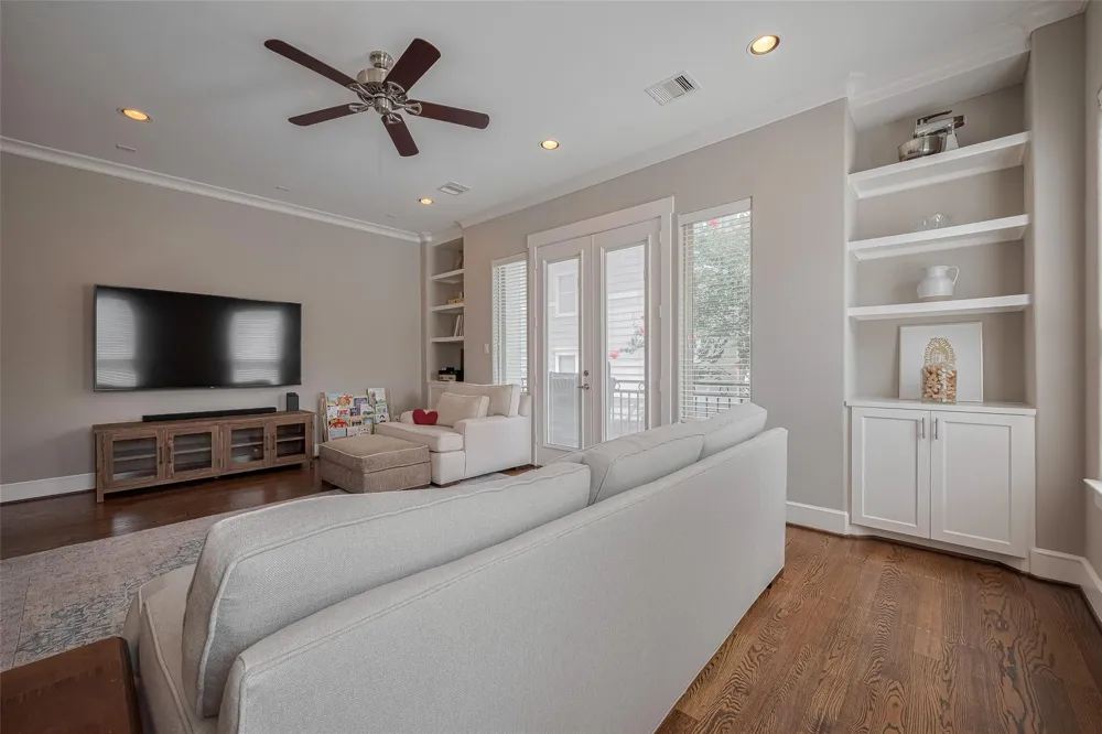 2604 Bevis Street #E Houston, TX 77008