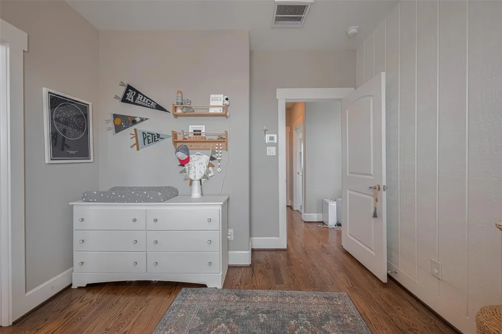 2604 Bevis Street #E Houston, TX 77008