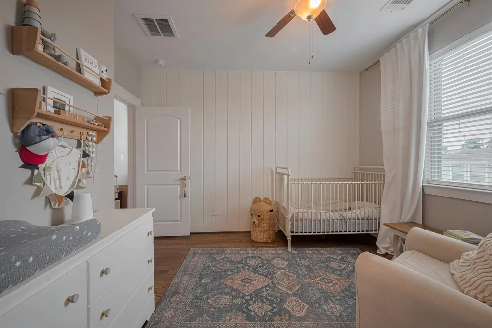2604 Bevis Street #E Houston, TX 77008