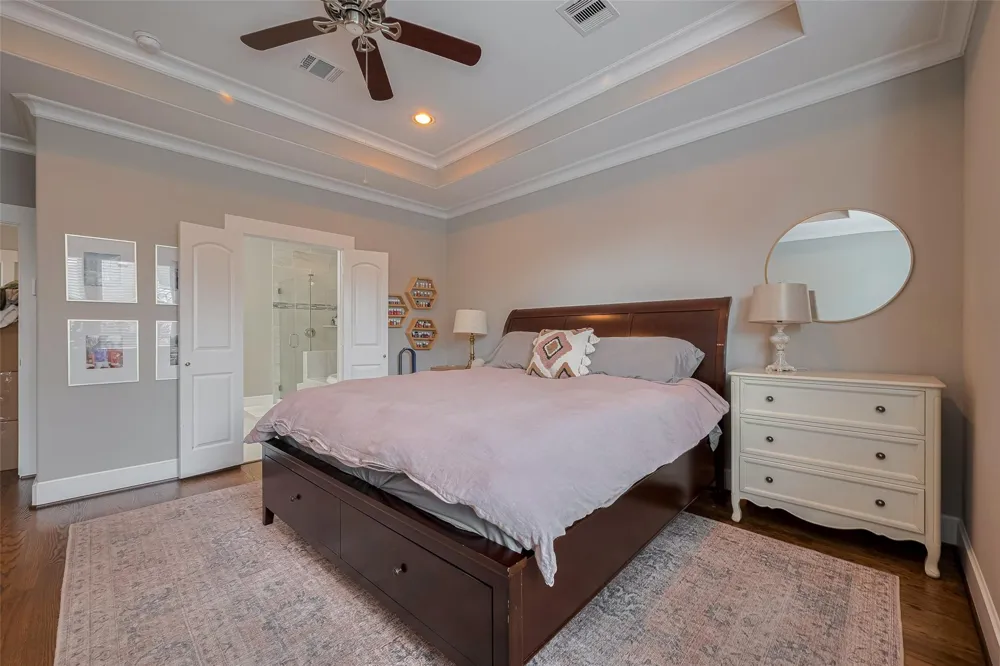 2604 Bevis Street #E Houston, TX 77008