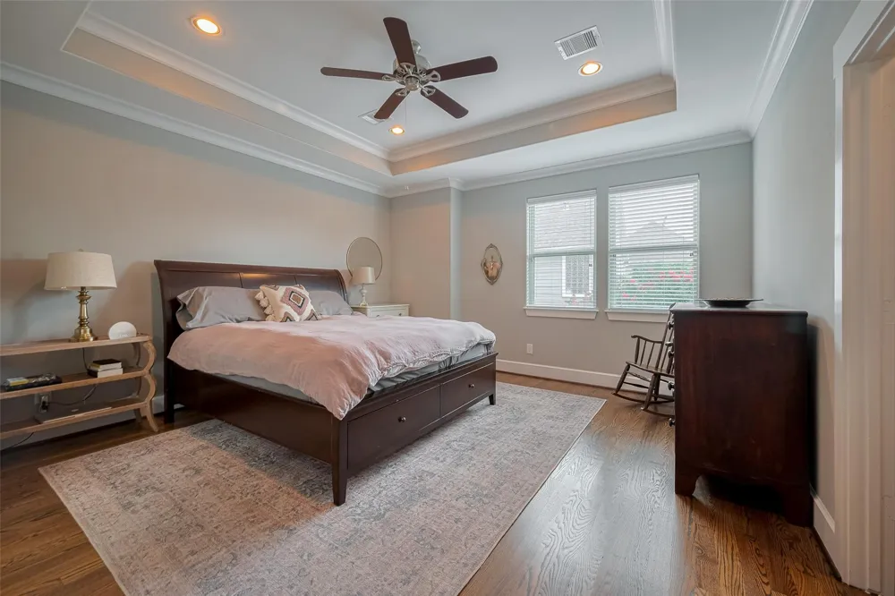 2604 Bevis Street #E Houston, TX 77008