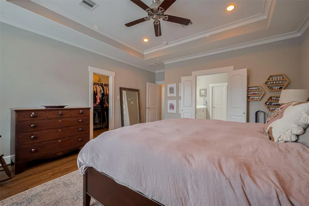 2604 Bevis Street #E Houston, TX 77008