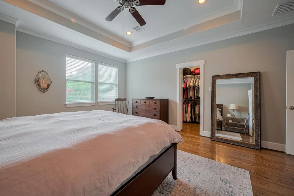 2604 Bevis Street #E Houston, TX 77008