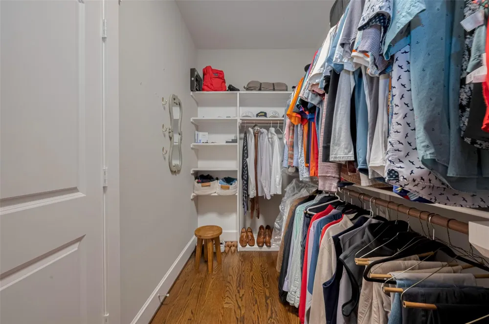 2604 Bevis Street #E Houston, TX 77008