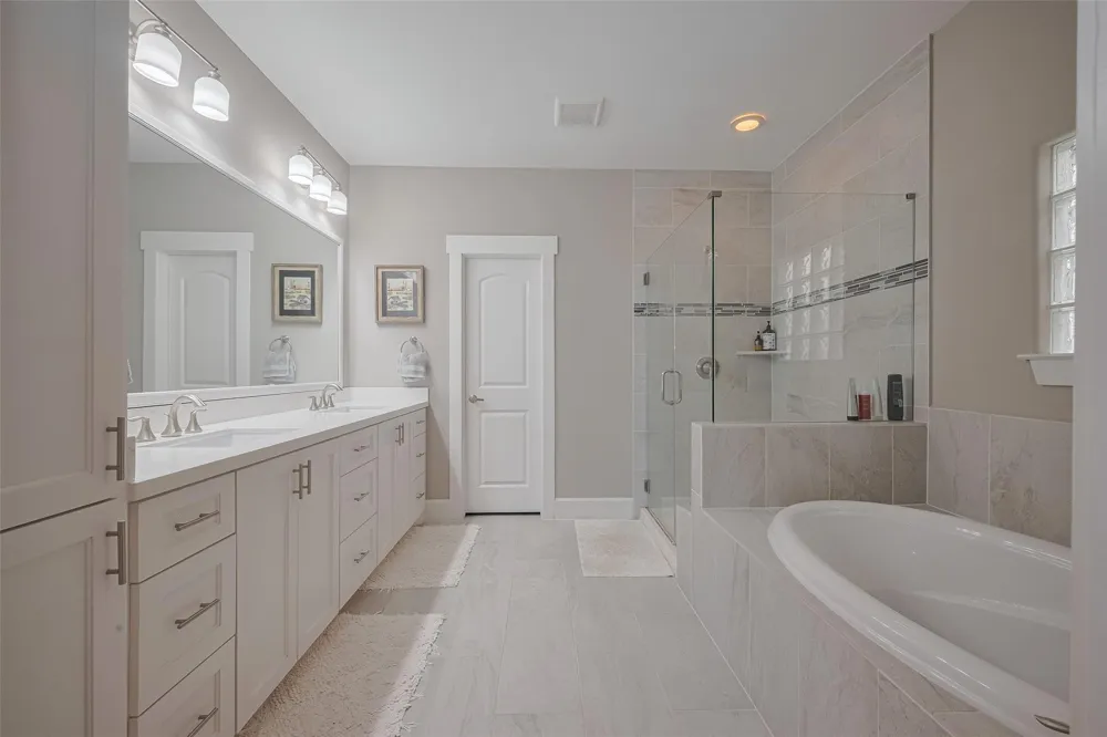 2604 Bevis Street #E Houston, TX 77008