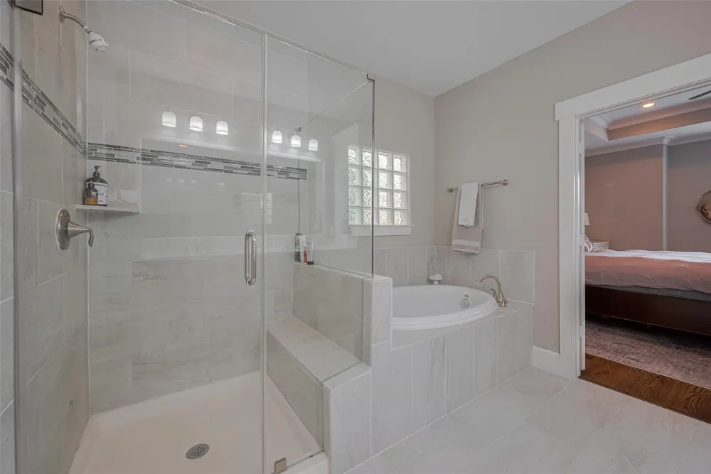 2604 Bevis Street #E Houston, TX 77008