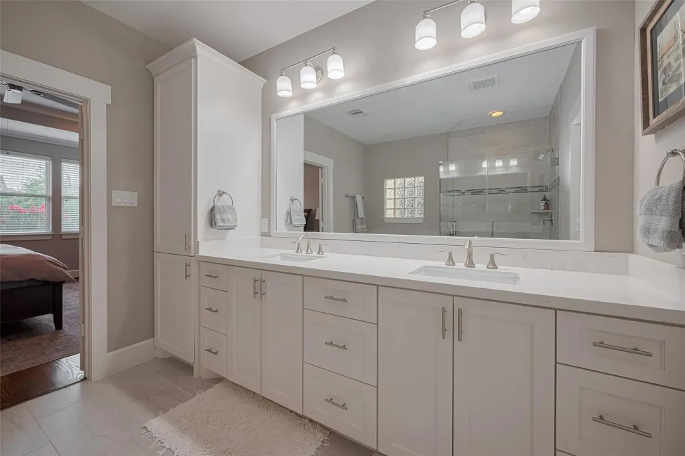 2604 Bevis Street #E Houston, TX 77008