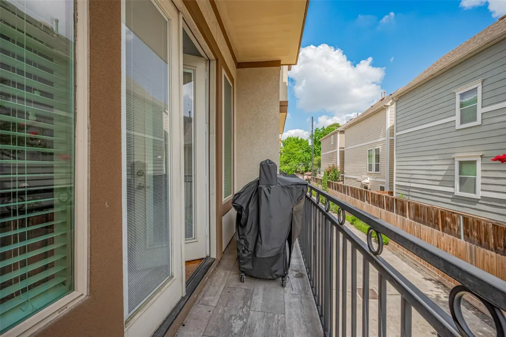 2604 Bevis Street #E Houston, TX 77008