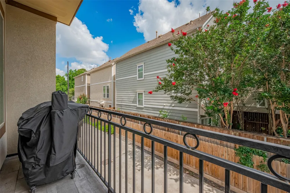 2604 Bevis Street #E Houston, TX 77008