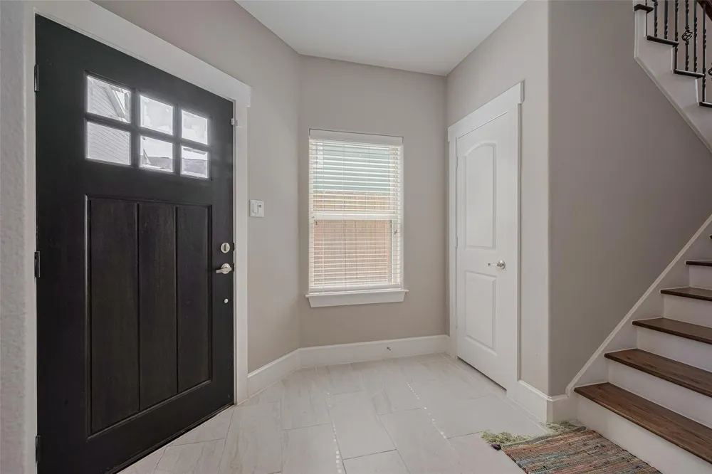 2604 Bevis Street #E Houston, TX 77008