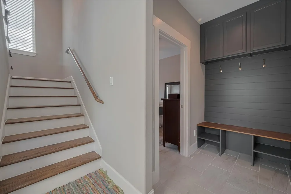 2604 Bevis Street #E Houston, TX 77008