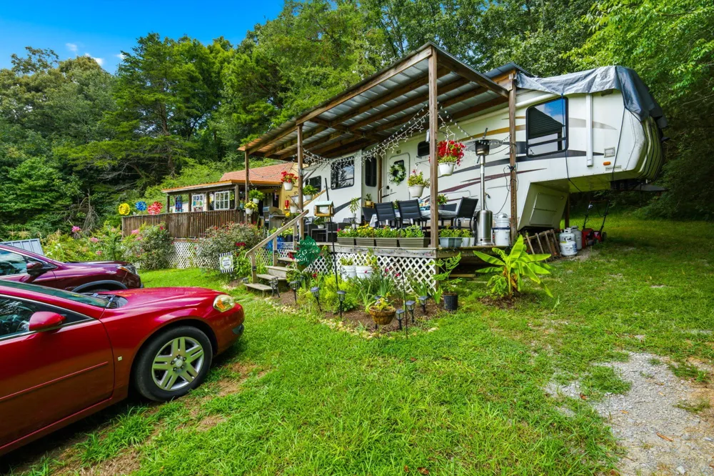 2550 Lead Mine Valley Road SW Cleveland, TN 37311