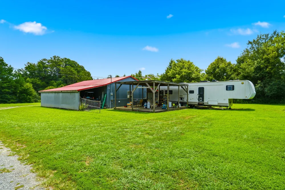 2550 Lead Mine Valley Road SW Cleveland, TN 37311