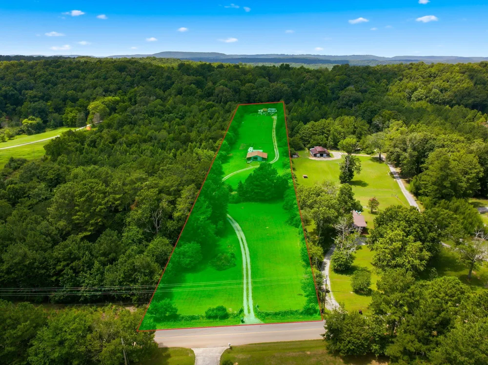 2550 Lead Mine Valley Road SW Cleveland, TN 37311