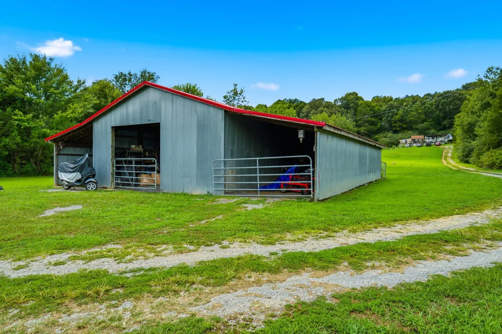 2550 Lead Mine Valley Road SW Cleveland, TN 37311