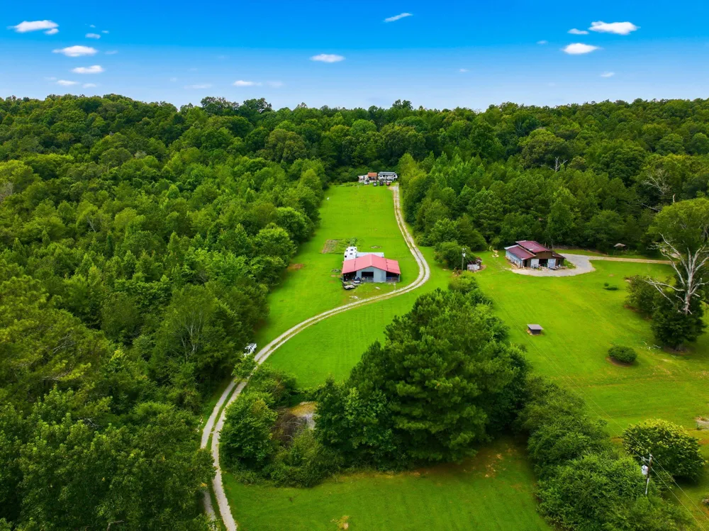 2550 Lead Mine Valley Road SW Cleveland, TN 37311