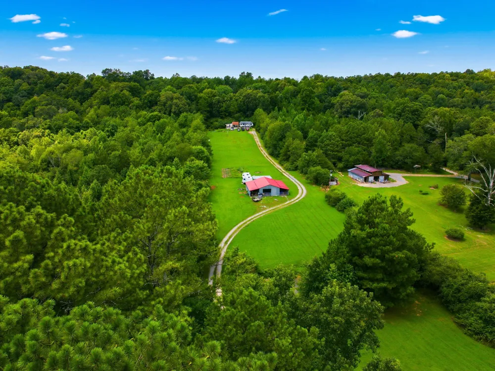 2550 Lead Mine Valley Road SW Cleveland, TN 37311