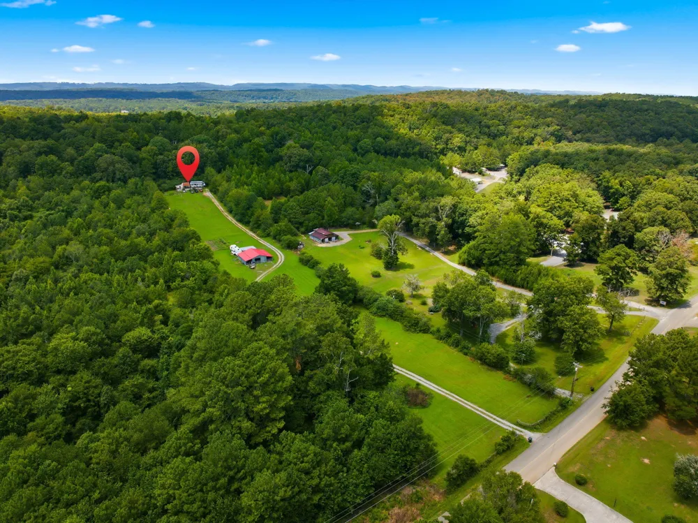 2550 Lead Mine Valley Road SW Cleveland, TN 37311