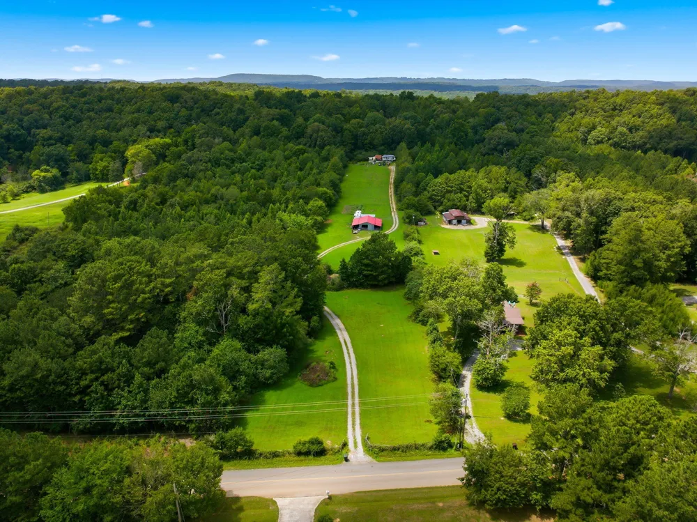 2550 Lead Mine Valley Road SW Cleveland, TN 37311