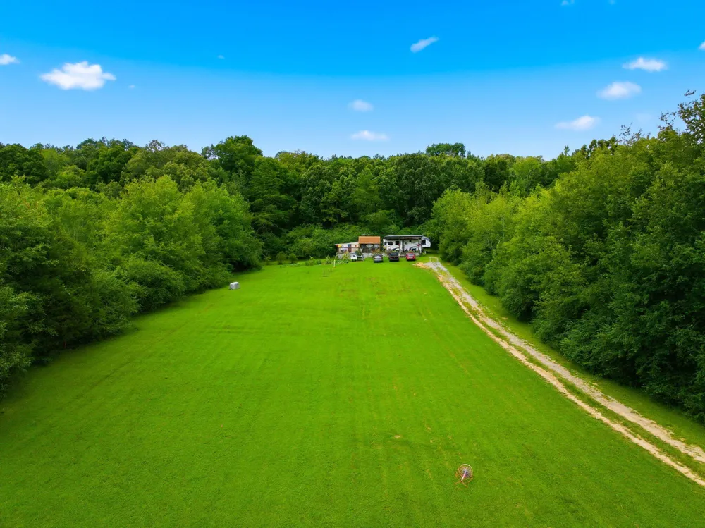 2550 Lead Mine Valley Road SW Cleveland, TN 37311