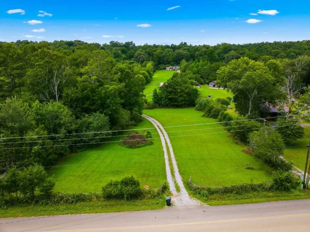 2550 Lead Mine Valley Road SW Cleveland, TN 37311