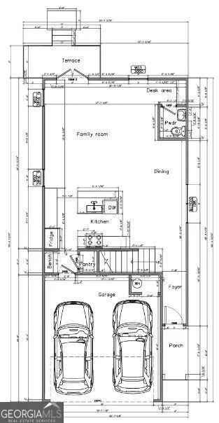 30 Golden Autumn DR Dahlonega, GA 30533